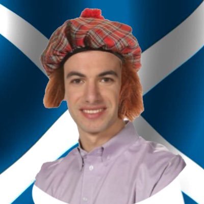 3 scots who love and support nathan fielder