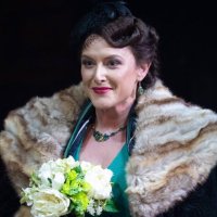 Sinead Campbell Wallace (@sineadcwsoprano) 's Twitter Profile