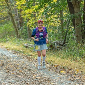 karenblevin's profile picture. Retired co-owner of Fleet Feet Baltimore.  Runner/walker/gallowayer/ultra runner/Pelotoner