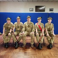 Dalbeattie Detachement (@dalbeattiepr) 's Twitter Profile Photo Dalbeattie Detachement (@dalbeattiepr) 's Twitter Profile Photo