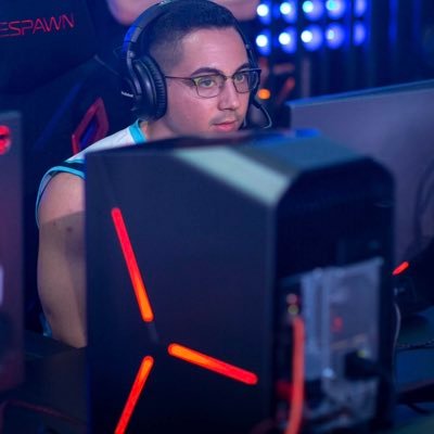 Smite World Champion 2018. Twitch streamer/Youtuber. Code “LEON” for 10% OFF https://t.co/OhW2fSH7xz. Iamandy5521@hotmail // https://t.co/11QfAtxk0g Code “ELLEON”