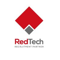 RedTech Recruitment(@RedtechR) 's Twitter Profile Photo