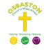 Osbaston Church in Wales School (@osbastonciw) Twitter profile photo Osbaston Church in Wales School (@osbastonciw) Twitter profile photo