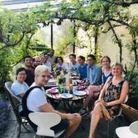 Frølund Lab (@froelund_lab) 's Twitter Profile