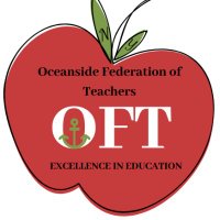 Oceanside Federation of Teachers (@oceansidefed) 's Twitter Profile