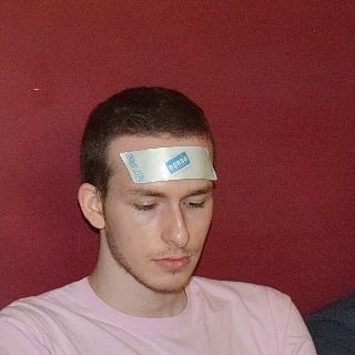 notabaddream125's profile picture. 