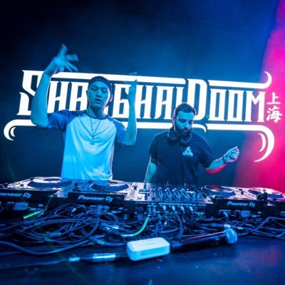 Shanghai Doom (@ShanghaiDoom) | Twitter