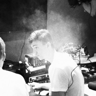 itsjefeman's profile picture. https://t.co/JUkM8scEj6 // Billboard Producer