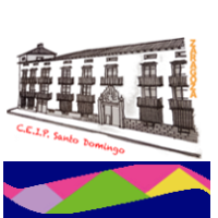 CEIP Santo Domingo (@cpsantodomingo) 's Twitter Profile