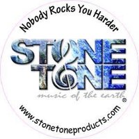 STONE TONE PRODUCTS (@stonetoneblocks) 's Twitter Profile