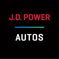 J.D. Power Autos (@jdpowerautos) 's Twitter Profile