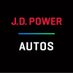J.D. Power Autos (@JDPowerAutos) Twitter profile photo