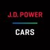 J.D. Power Cars (@JDPowerCars) Twitter profile photo