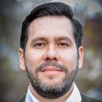 Jorge Castro-Godínez (@jcastrogodinez) 's Twitter Profile