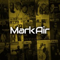 MARK HARE - @MarkAirDigital Twitter Profile Photo