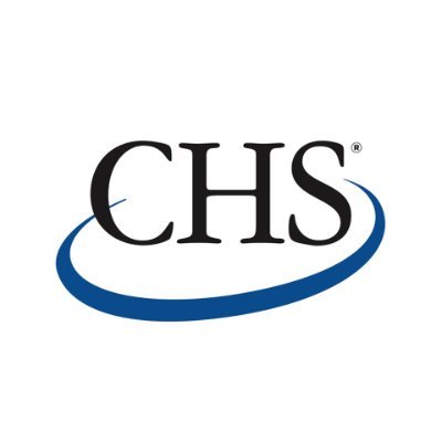 CHS is a leading global agribusiness owned by farmers, ranchers and cooperatives across the United States.