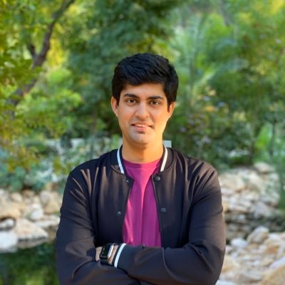 Tweets on - 💵📈💻| 👨🏻💻PM |👨🏽🎓 @IIMAhmedabad and @bitspilaniindia | Prev - @freetrade @revolutApp @careem @GoldmanSachs