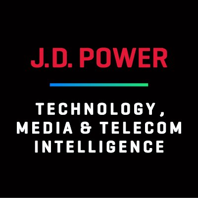 The official Twitter account for J.D. Power's telecommunications team, bringing industry insights to telecom business professionals.