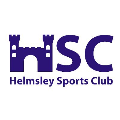 Helmsley Sports Club. For cricket, football, bowls, tennis and Community.