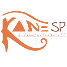 cronicasdoskane's profile picture. Fã-clube oficial da saga As Crônicas dos Kane no Brasil, com sede em São Paulo, desde 21/09/2010.