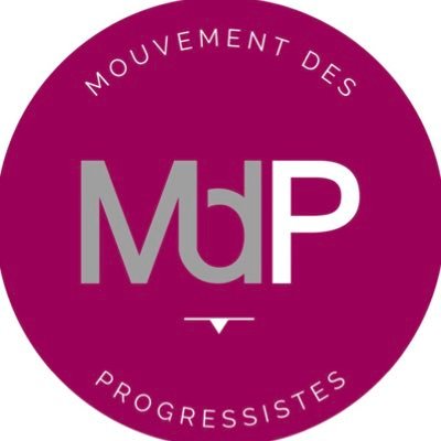 Mouvement des Progressistes