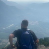 Byron Barger (@itzzreen) Twitter profile photo