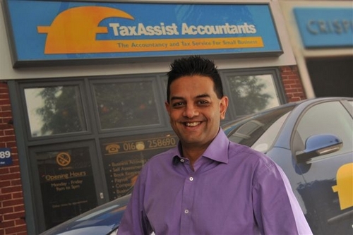 We do what we say on the tin...save your business time and money on your Accounts and Taxes. Why pay more?