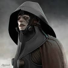 The Jedis are traitors to the Empire they must be dealt with at all cost they must pay for their crimes
{ #StarwarRebels , #SWTCW , #SWRP }