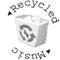 recycled_music's profile picture. recycled music produce all kind of musical waste.
