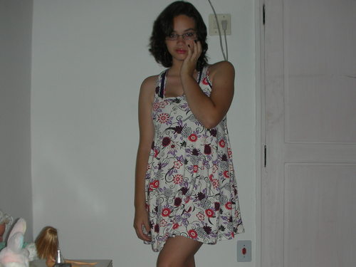 #Nada a declarar#
