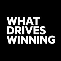 What Drives Winning(@WDWconvo) 's Twitter Profileg