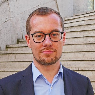 Conseiller municipal d'opposition écologiste à Asnières-sur-Seine depuis 2020, dans le groupe Asnières en Commun