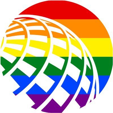 We are the LGBTQ+ Business Resource Group of United Airlines. We're proud of the inclusivity in the Friendly Skies. All opinions are those of our volunteers.