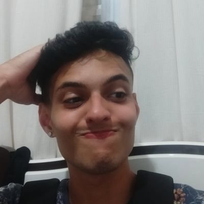 cidiojr's profile picture. 