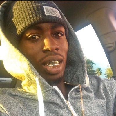 Follow Me  #RipTrigga #SouthLyfe 