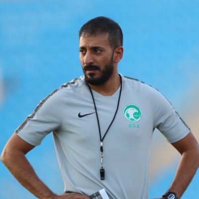 Ex Alittihad & Saudi national team soccer player. AFC Pro-License football coach لاعب المنتخب السعودي ونادي الاتحاد سابقاً . مساعد مدرب المنتخب السعودي