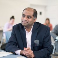 Raghu Iyengar (@iyengar_raghu) 's Twitter Profile