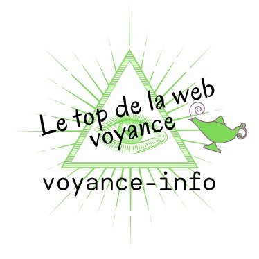 Sarahel voyante et médium, spécialiste de l'oracle de la triade depuis 1990