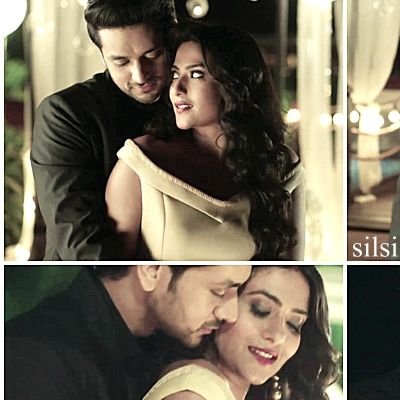 for fans of MauNal and Shakti Arora/Aditi Sharma from Silsila Badalte Rishton Ka

Find us on Instagram @silsila_maulikunal