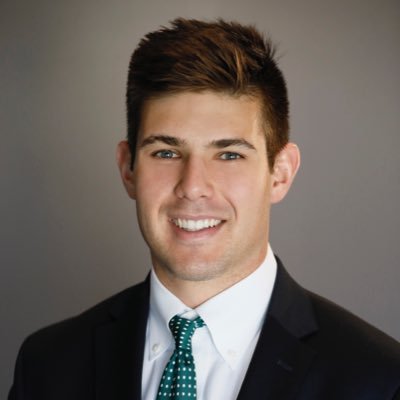 Wagner College Grad, ASU Sports Law & Business Grad, Commercial Real Estate Leasing Specialist