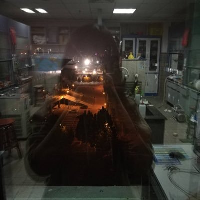 congfei1's profile picture. Ph.D ~ Ruben Martin group in ICIQ. Postdoc ~ MJ Koh group in NUS. (will always be there )