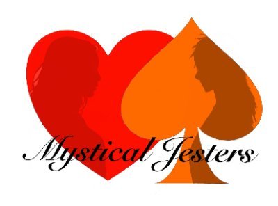 thewatcher_mt and I are the founders of Mystical Jesters. 
I post up mostly on Instagram + our shop that Redbubble and Society6.