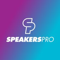 speakerspro (@speakersproes) 's Twitter Profile