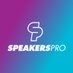 speakerspro (@speakersproes) Twitter profile photo speakerspro (@speakersproes) Twitter profile photo