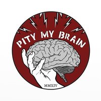 Pity My Brain(@pitymybrain) 's Twitter Profile Photo