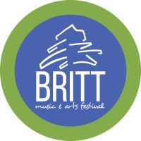Britt Music & Arts(@brittfestivals) 's Twitter Profileg