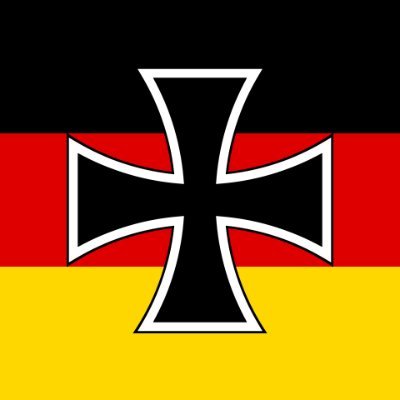 The Weimar Roblox Republic Weimar Republic Twitter - roblox red cross symbol