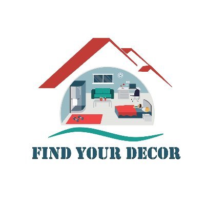 FindYourDecor's profile picture. We are here to provide inspiration, motivation, and information about today's top trends in Home Decor. Visit our website today to find all of your needs!