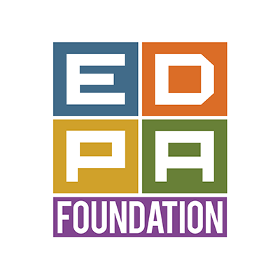 The EDPA Foundation is the culmination of many individuals' vision for an organization that is dedicated to giving back to the trade show/event industry.