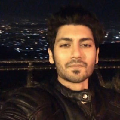 All that is found is lost in the river of time. 🧸 🖤 Huseyn Raza #Author #SocialScientist #PoliticalPhilosopher #PolicyAdvisor